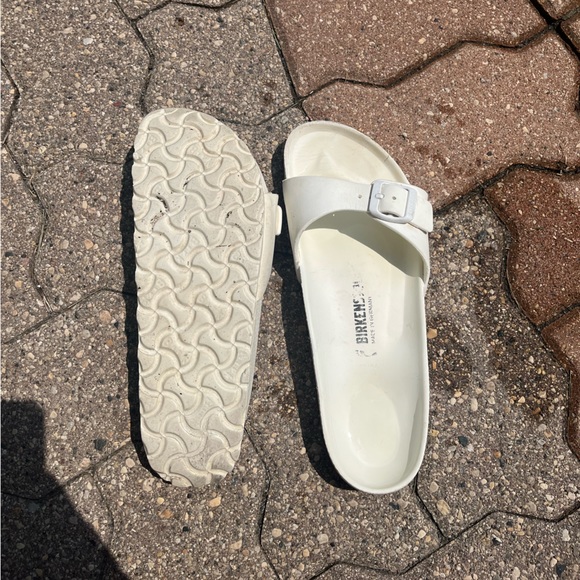 Birkenstock EVA Madrid | Size 38 - Picture 4 of 6